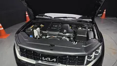 2022 Kia Mohave Diesel 3.0 4WD 5-Seater — фото 6