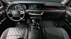 2022 Kia Mohave Diesel 3.0 4WD 5-Seater — фото 7