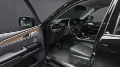 2022 Kia Mohave Diesel 3.0 4WD 5-Seater — фото 10