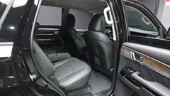 2022 Kia Mohave Diesel 3.0 4WD 5-Seater — фото 12