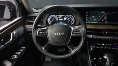 2022 Kia Mohave Diesel 3.0 4WD 5-Seater — фото 13