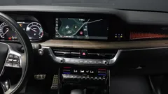 2022 Kia Mohave Diesel 3.0 4WD 5-Seater — фото 14