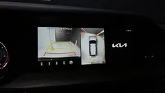 2022 Kia Mohave Diesel 3.0 4WD 5-Seater — фото 15