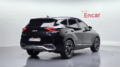 2023 Kia Sportage Gasoline 1.6 Turbo 2WD — фото 2