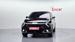 2023 Kia Sportage Gasoline 1.6 Turbo 2WD — фото 3