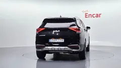 2023 Kia Sportage Gasoline 1.6 Turbo 2WD — фото 4