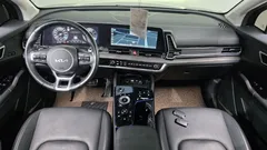 2023 Kia Sportage Gasoline 1.6 Turbo 2WD — фото 7