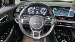 2023 Kia Sportage Gasoline 1.6 Turbo 2WD — фото 13