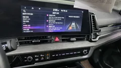 2023 Kia Sportage Gasoline 1.6 Turbo 2WD — фото 15