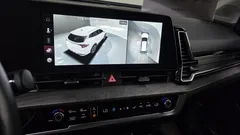 2023 Kia Sportage Gasoline 1.6 Turbo 2WD — фото 16