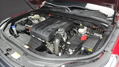 2022 SsangYong Rexton Diesel 2.2 4WD — фото 6