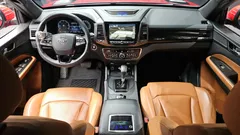 2022 SsangYong Rexton Diesel 2.2 4WD — фото 7