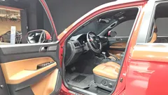 2022 SsangYong Rexton Diesel 2.2 4WD — фото 10