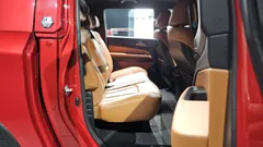 2022 SsangYong Rexton Diesel 2.2 4WD — фото 11
