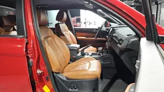 2022 SsangYong Rexton Diesel 2.2 4WD — фото 12