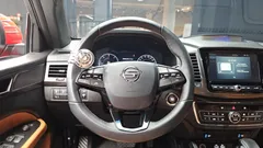 2022 SsangYong Rexton Diesel 2.2 4WD — фото 13