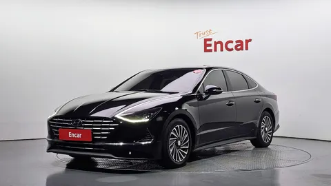 2023 Hyundai Sonata Inspiration