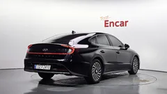 2023 Hyundai Sonata Inspiration — фото 2