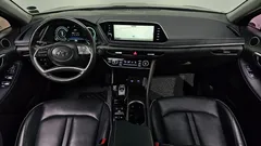 2023 Hyundai Sonata Inspiration — фото 7
