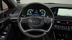 2023 Hyundai Sonata Inspiration — фото 15