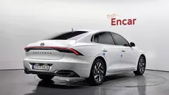 2022 Hyundai Grandeur Le Blanc — фото 2