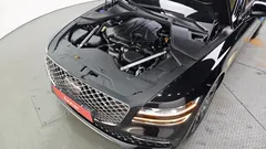 2022 Genesis G80 Gasoline 3.5 Turbo AWD — фото 6