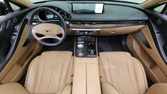 2022 Genesis G80 Gasoline 3.5 Turbo AWD — фото 7