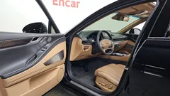 2022 Genesis G80 Gasoline 3.5 Turbo AWD — фото 10