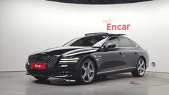 2022 Genesis G80 Gasoline 3.5 Turbo AWD — фото 11