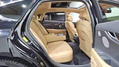 2022 Genesis G80 Gasoline 3.5 Turbo AWD — фото 16
