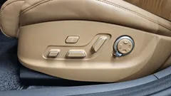 2022 Genesis G80 Gasoline 3.5 Turbo AWD — фото 19