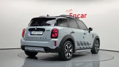 2023 Mini Countryman ALL4 Untamed Edition — фото 2