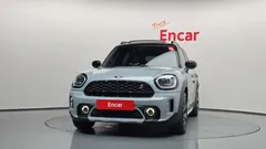 2023 Mini Countryman ALL4 Untamed Edition — фото 3