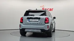 2023 Mini Countryman ALL4 Untamed Edition — фото 4