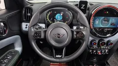 2023 Mini Countryman ALL4 Untamed Edition — фото 12