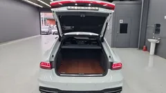 2021 Audi A7 45 TDI Quattro Premium, белый — фото 20