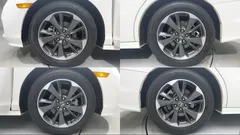 2022 Honda Odyssey 3.5, белый — фото 5