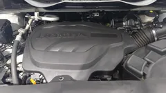 2022 Honda Odyssey 3.5, белый — фото 6