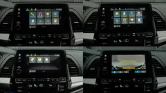 2022 Honda Odyssey 3.5, белый — фото 19
