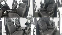 2022 Honda Odyssey 3.5, белый — фото 20