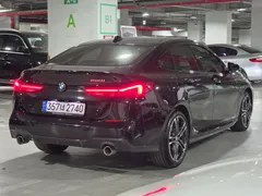 2023 BMW 2-Series 220i M Sports — фото 2