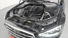 2022 Mercedes-Benz S-Class S350 d — фото 6