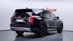 2023 Hyundai Palisade Diesel 2.2 4WD — фото 2