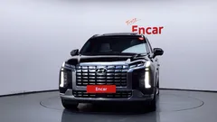 2023 Hyundai Palisade Diesel 2.2 4WD — фото 3