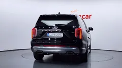 2023 Hyundai Palisade Diesel 2.2 4WD — фото 4