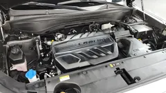 2023 Hyundai Palisade Diesel 2.2 4WD — фото 6