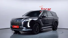 2023 Hyundai Palisade Diesel 2.2 4WD — фото 12