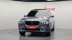 2023 BMW X7 xDrive 40d Design Pure Excellence 7-Seater — фото 3