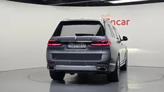 2023 BMW X7 xDrive 40d Design Pure Excellence 7-Seater — фото 4