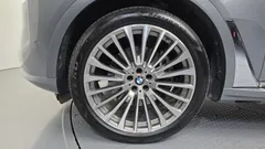 2023 BMW X7 xDrive 40d Design Pure Excellence 7-Seater — фото 5